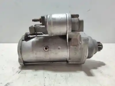 Peça sobressalente para automóvel em segunda mão motor de arranque por seat toledo ii (1m2) 1.9 tdi referências oem iam 02a911024g d7rs130 