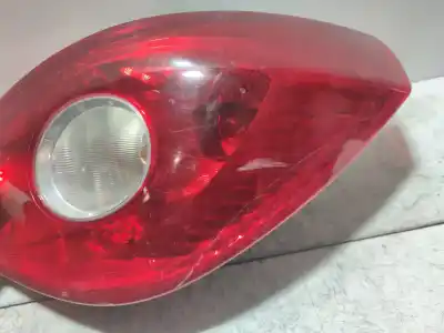 Автозапчасти б/у правый задний фонарь за opel corsa d z14xep ссылки oem iam 13186351 89038961a 