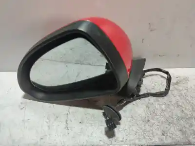 Автозапчасти б/у левое зеркало за opel corsa d z14xep ссылки oem iam   