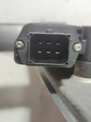 Автозапчасти б/у регулятор стекла переднего правого за opel corsa d z14xep ссылки oem iam   