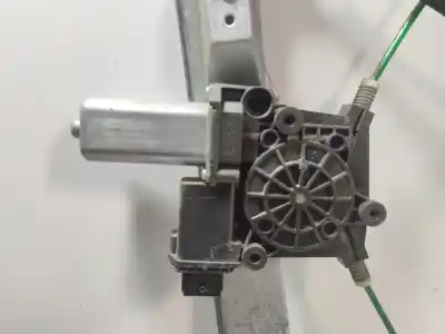 Автозапчасти б/у регулятор стекла переднего правого за opel corsa d z14xep ссылки oem iam   