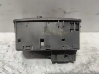 Автозапчасти б/у выключатель левого переднего окна за opel corsa d z14xep ссылки oem iam 13258521 315625731 