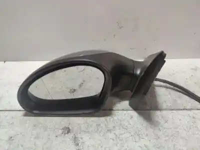 Second-hand car spare part left rearview mirror for seat ibiza iii (6l1) 1.9 tdi oem iam references 