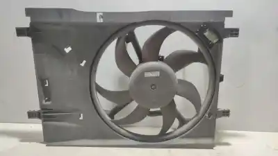 Автозапчасти б/у электрический вентилятор за opel corsa d z14xep ссылки oem iam 55701410  