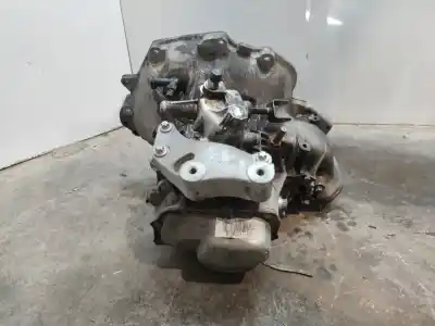 Second-hand car spare part gearbox for opel corsa d z14xep oem iam references   
