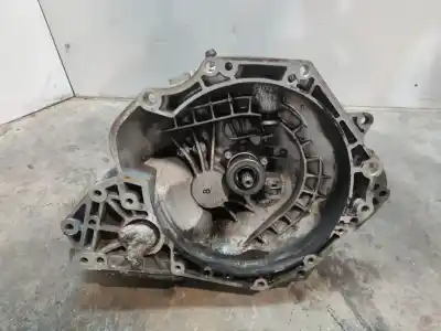 Автозапчасти б/у коробка передач за opel corsa d z14xep ссылки oem iam 