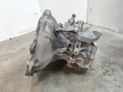 Second-hand car spare part gearbox for opel corsa d z14xep oem iam references   