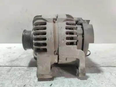 Автозапчастина б/у генератор для opel corsa d z14xep посилання на oem iam 13222930 0124325171 