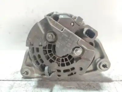Автозапчастина б/у генератор для opel corsa d z14xep посилання на oem iam 13222930 0124325171 