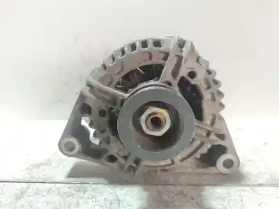 Автозапчасти б/у генератор за opel corsa d z14xep ссылки oem iam 13222930