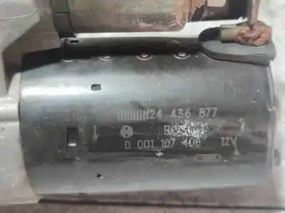 Автозапчасти б/у двигатель запускается за opel corsa d z14xep ссылки oem iam 24436877 0001107408 