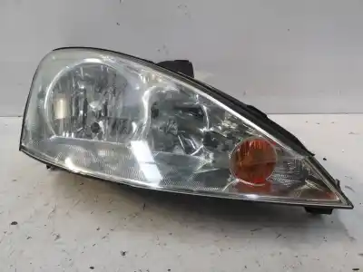 Автозапчастина б/у права фа для ford focus berlina (cak) ffda посилання на oem iam 