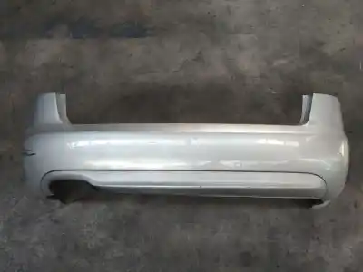Автозапчасти б/у задний бампер за audi a4 b7 avant (8ed) 2.0 tdi 16v ссылки oem iam 