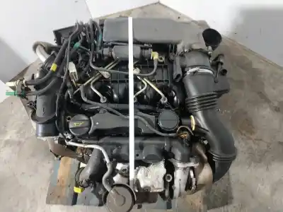 Recambio de automóvil de segunda mano de MOTOR COMPLETO para CITROEN C3  referencias OEM IAM 8HY  