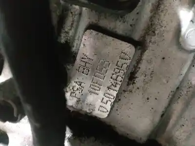 Second-hand car spare part complete engine for citroen c3 i (fc_, fn_) 1.4 16v hdi oem iam references 8hy  