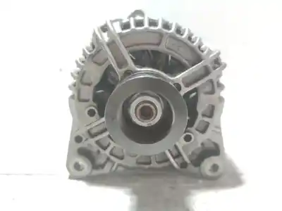 Second-hand car spare part alternator for renault master ii phase 2 combi g9u650 oem iam references 0986046260
