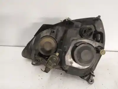 Автозапчастина б/у права фа для renault clio ii fase i (b/cb0) g/d7f d7 посилання на oem iam   