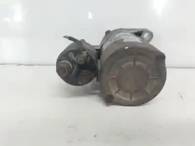 Автозапчастина б/у двигун запускається для renault clio ii fase i (b/cb0) g/d7f d7 посилання на oem iam d7e39 8200369521 0337pg 