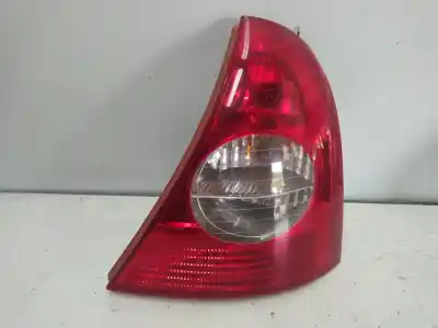 Автозапчастина б/у правий ліхтар для renault clio ii fase i (b/cb0) g/d7f d7 посилання на oem iam 