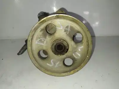 Second-hand car spare part POWER STEERING PUMP for CITROEN SAXO  OEM IAM references 9619942280  