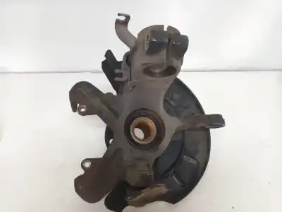 Автозапчасти б/у передняя правая кулачка за volkswagen polo iv (9n3) bud ссылки oem iam   