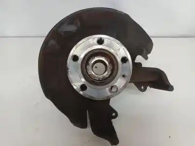 Автозапчасти б/у передняя правая кулачка за volkswagen polo iv (9n3) bud ссылки oem iam   