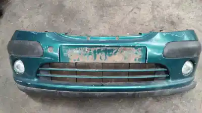 Pezzo di ricambio per auto di seconda mano PARAURTI ANTERIORE per CITROEN C3  Riferimenti OEM IAM   
