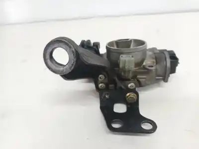 Автозапчастина б/у коробка метелика для renault clio ii fase i (b/cb0) g/d7f d7 посилання на oem iam   