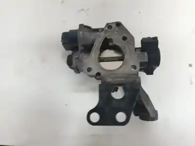 Автозапчастина б/у коробка метелика для renault clio ii fase i (b/cb0) g/d7f d7 посилання на oem iam   