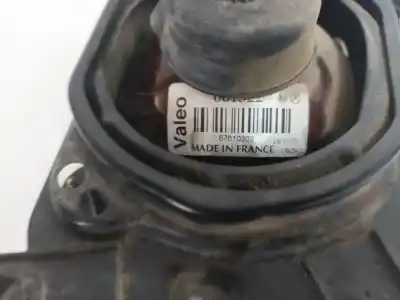 Pièce détachée automobile d'occasion feu droit pour nissan patrol (k/w 160) d-sd33 références oem iam   