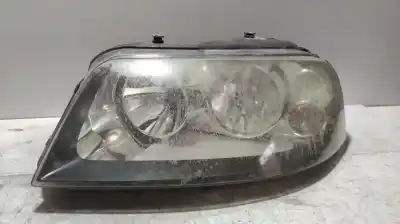 Автозапчасти б/у левая фара за seat alhambra (7v9) auy ссылки oem iam 7m7941015m