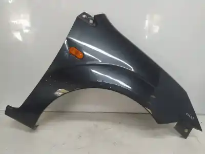 Pièce détachée automobile d'occasion aile avant droite pour ford fiesta vi (cb1, ccn) 1.4 tdci références oem iam 