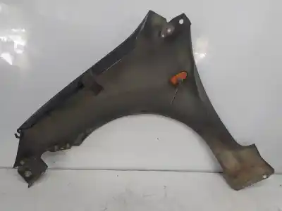 Pièce détachée automobile d'occasion aile avant droite pour ford fiesta vi (cb1, ccn) 1.4 tdci références oem iam   