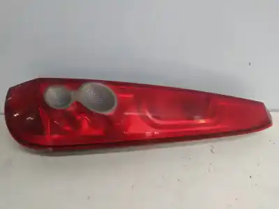 Pezzo di ricambio per auto di seconda mano luci posteriori destra per ford fiesta vi (cb1, ccn) 1.4 tdci riferimenti oem iam   
