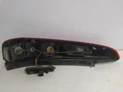 Pezzo di ricambio per auto di seconda mano luci posteriori destra per ford fiesta vi (cb1, ccn) 1.4 tdci riferimenti oem iam   
