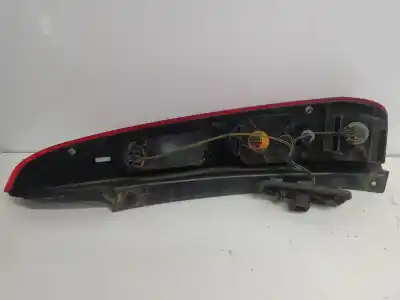 Peça sobressalente para automóvel em segunda mão farolim traseiro esquerdo por ford fiesta vi (cb1, ccn) 1.4 tdci referências oem iam   