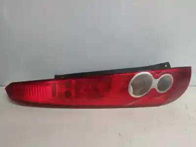 Peça sobressalente para automóvel em segunda mão farolim traseiro esquerdo por ford fiesta vi (cb1, ccn) 1.4 tdci referências oem iam   