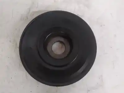 Pezzo di ricambio per auto di seconda mano puleggia dell albero motore per ford fiesta vi (cb1, ccn) 1.4 tdci riferimenti oem iam   