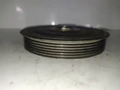 Pezzo di ricambio per auto di seconda mano puleggia dell albero motore per ford fiesta vi (cb1, ccn) 1.4 tdci riferimenti oem iam   