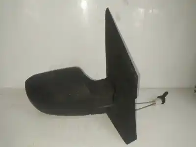 Pezzo di ricambio per auto di seconda mano retrovisore destro per ford fiesta vi (cb1, ccn) 1.4 tdci riferimenti oem iam   
