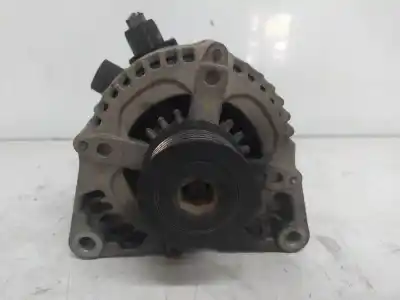 Автозапчасти б/у генератор за ford fusion (cbk) f6ja ссылки oem iam 