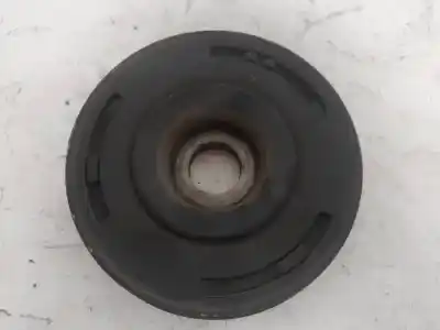 Автозапчастина б/у шків колінчастого вала для ford fusion (cbk) f6ja посилання на oem iam   