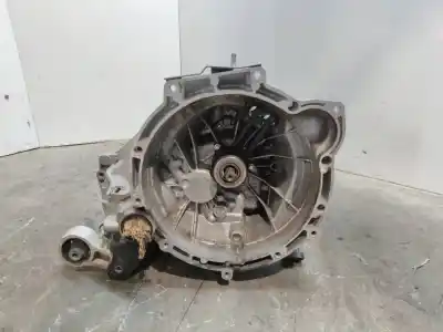 Second-hand car spare part gearbox for ford fiesta vi (cb1, ccn) 1.25 oem iam references 8a6r7002ca