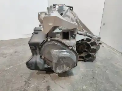 Second-hand car spare part gearbox for ford fiesta vi (cb1, ccn) 1.25 oem iam references 8a6r7002ca  