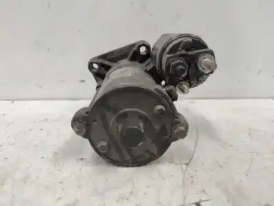 Second-hand car spare part starter motor for ford fiesta vi (cb1, ccn) 1.25 oem iam references 0986017060 0986xa1470 