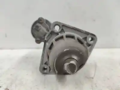 Second-hand car spare part starter motor for ford fiesta vi (cb1, ccn) 1.25 oem iam references 0986017060 0986xa1470 