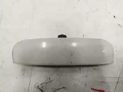 Second-hand car spare part TAILGATE BACK DOOR HANDLE for CITROEN C4 COUPE  OEM IAM references 9649858777  
