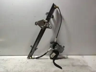 Tweedehands auto-onderdeel regelaar links voorruit voor nissan note (e11e) k9k oem iam-referenties 400925b