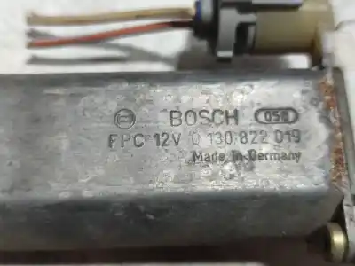 Автозапчастина б/у регулятор переднього правого скла для renault clio ii fase ii (b/cb0) d7f746 посилання на oem iam 8200078021 0130822019 