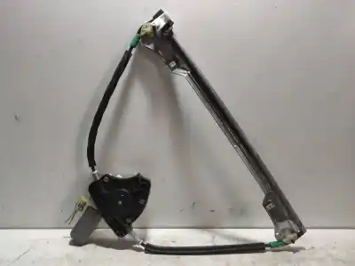 Автозапчастина б/у РЕГУЛЯТОР ПЕРЕДНЬОГО ПРАВОГО СКЛА для RENAULT CLIO II FASE II (B/CB0)  Посилання на OEM IAM 8200078021 0130822019 